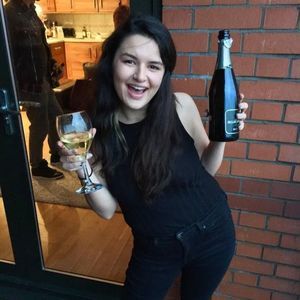 Meet your Posher, Merrin